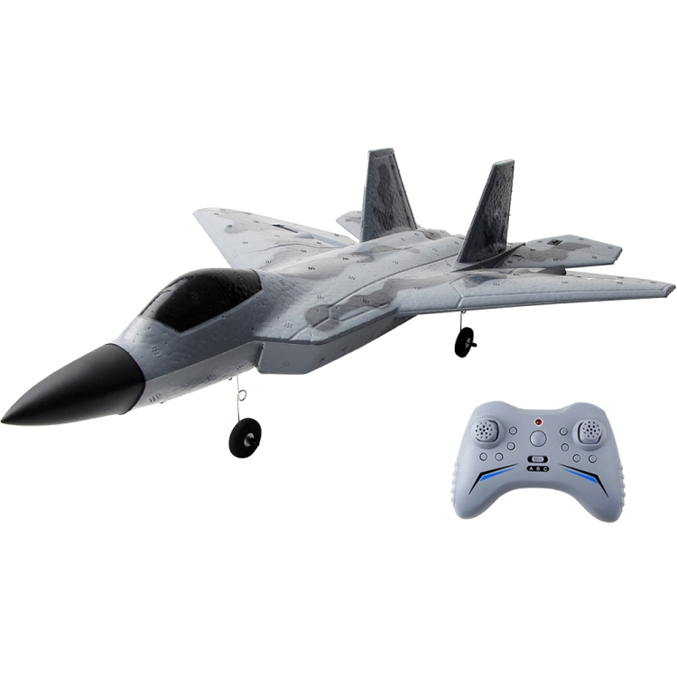 

2.4G 4 Channels EPP RC Plane Airplane Remote Control Glider (Camouflage)