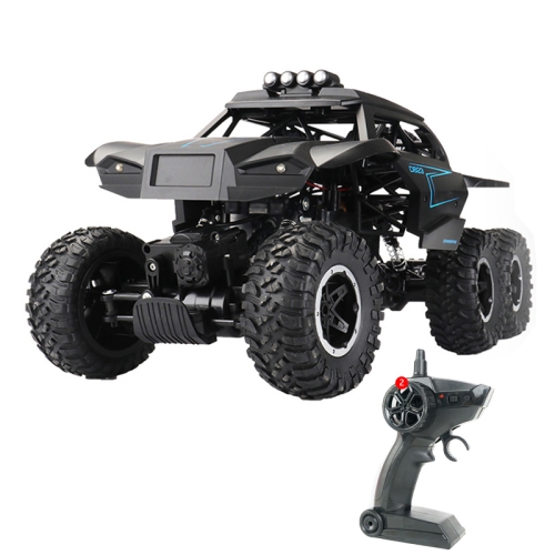 

YDJ-D823 1:12 6WD 2.4G Remote Control Car Off-Road Vehicles