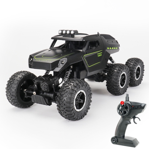 

YDJ-D824 1:12 6WD 2.4G Remote Control Car Off-Road Vehicles