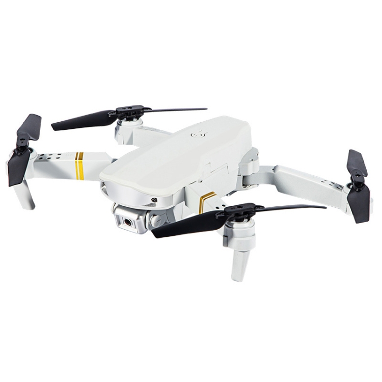 

YDJ-D80WG Foldable Drone with HD Camera RC 4K Quadcopter