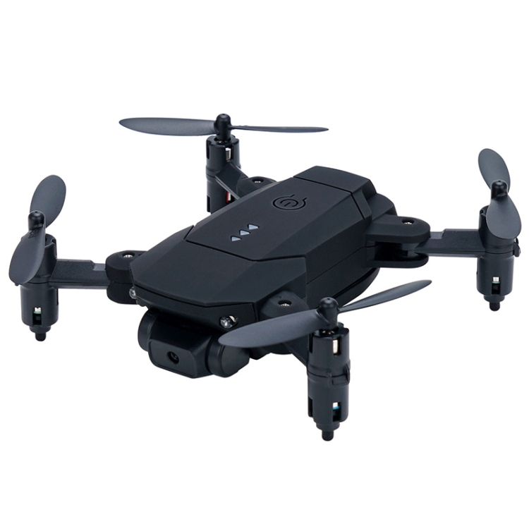 

YDJ-D83 2.4G Foldable RC Mini Drone With HD Camera