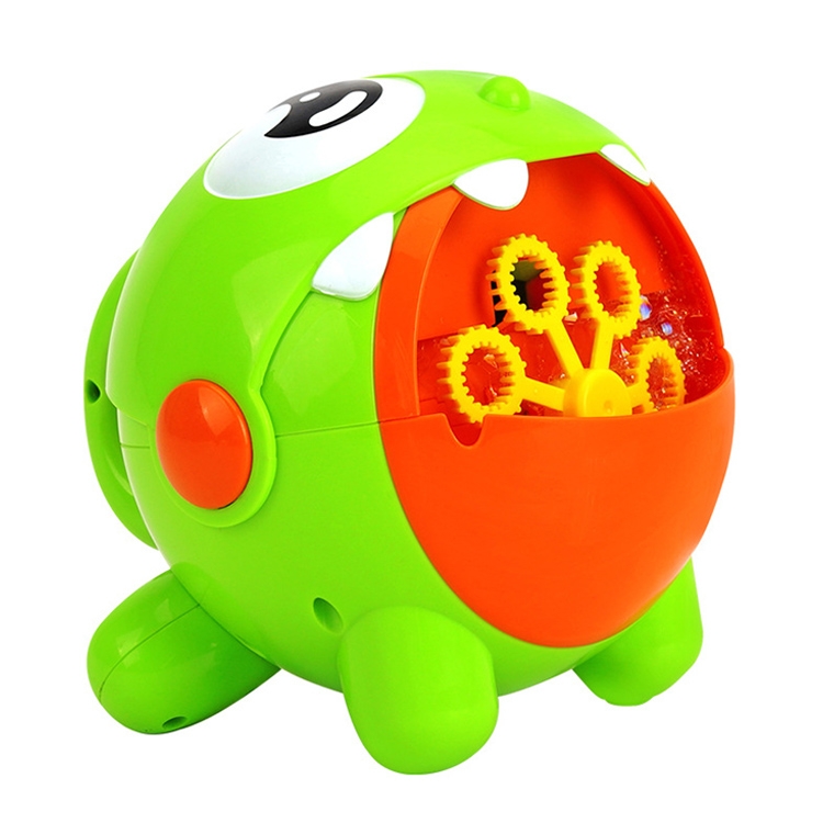 

YDJ-V02 Automatic Cartoon Cute Bubble Machine