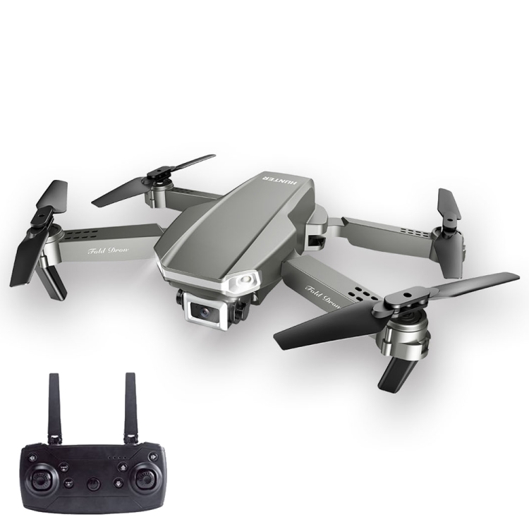 

YDJ-D81WG Foldable Drone Quadcopter with 4K HD Camera