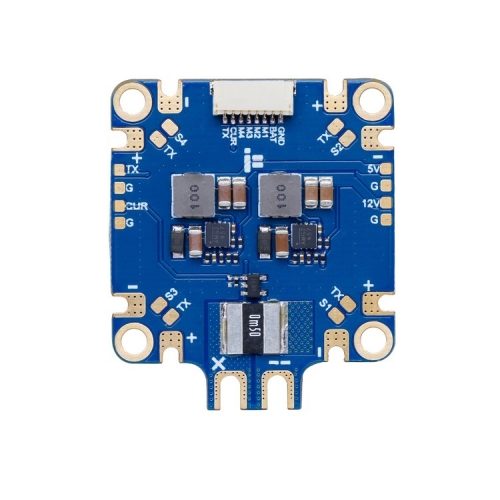 

iFlight SucceX PDB 2-8S 330A ESC PDB with Dual BEC Output