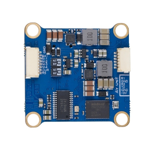 

iFlight SucceX-D F7 TwinG V2.1 50A 2-6S Flight Controller Board