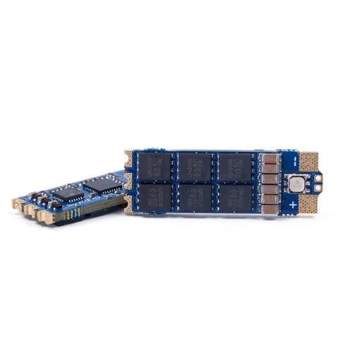 

iFlight SucceX-E 45A Slick 2-6S Single ESC