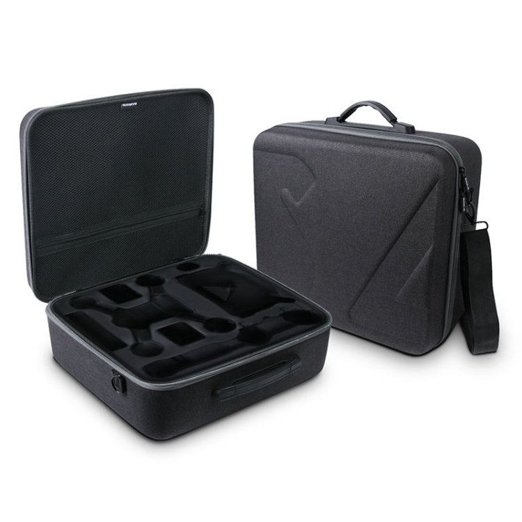 

Sunnylife for DJI FPV Combo Kit Portable Single Shoulder Storage Box Case Travel Carrying Bag