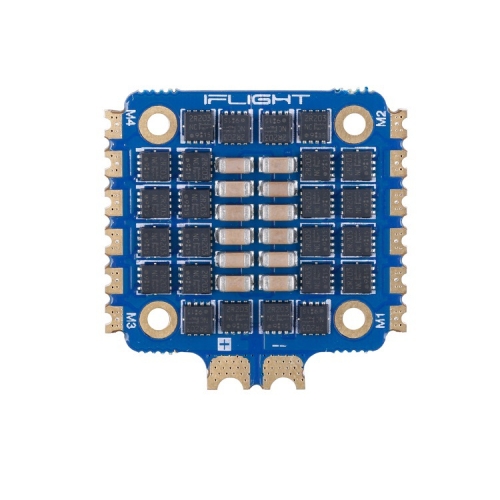 

iFlight SucceX-E Mini F4 35A 2-6S 4 in 1 ESC