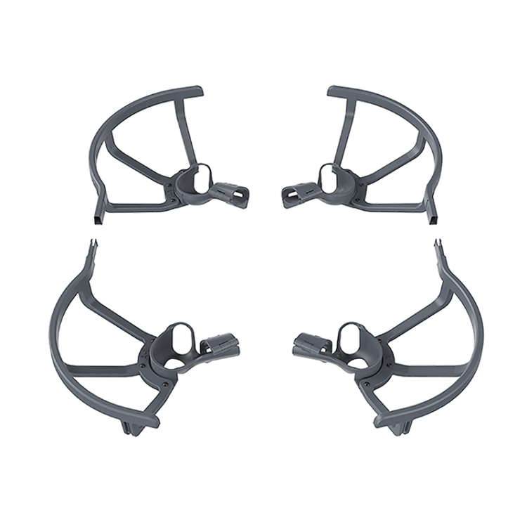 

Sunnylife FV-KC323 Propeller Guards Integrated Blade Prop Protector Shielding Rings for DJI FPV Drone