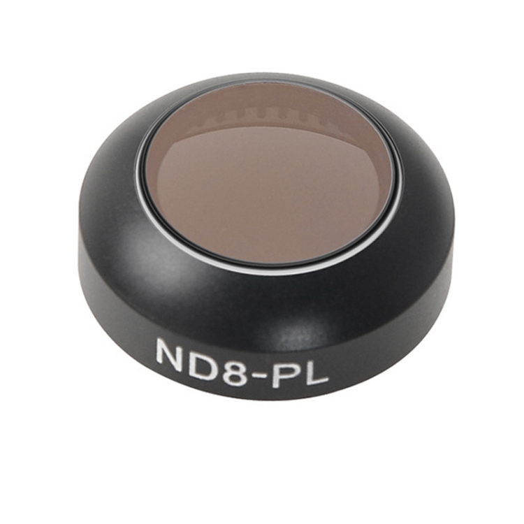 

APEXEL HD Drone ND8-PL Polarizer Lens Filter for DJI MAVIC Air