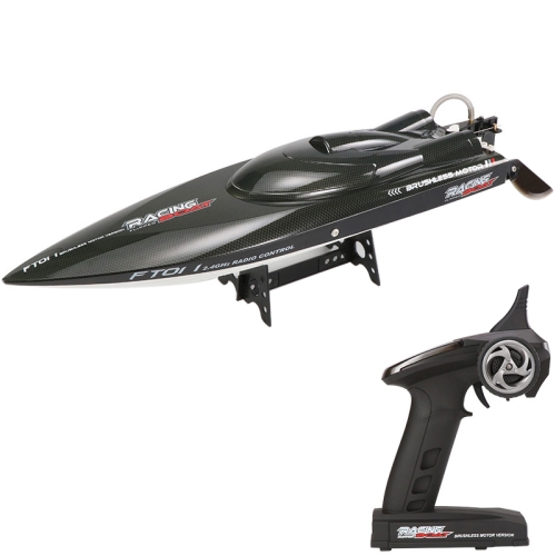 

DEER MAN FT011 2.4GHz R/C Racing Boat Speed Boat Kids Toy with Remote Controller