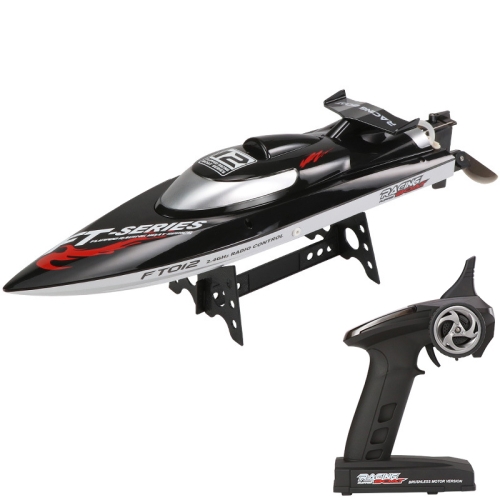 

DEER MAN FT012 2.4GHz R/C Racing Boat Speed Boat Kids Toy with Remote Controller