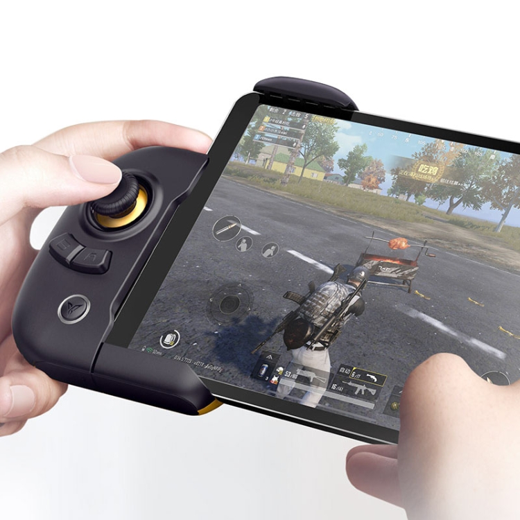 

FLYDIGI Wasp 2 Bluetooth One-handed Gamepad for Tablet PC, Back Button Version (International Version)