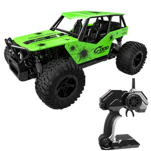 heliway rc car