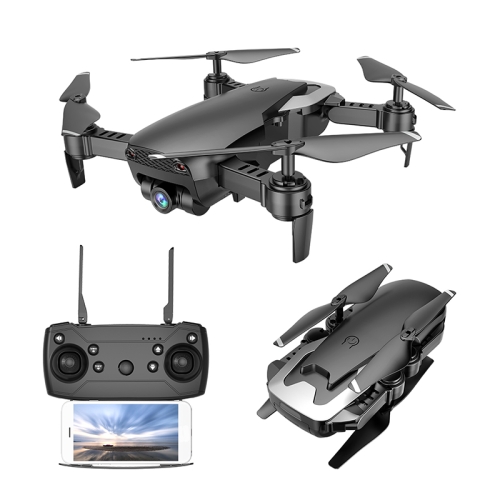 

Q1 Foldable Drone Wifi Selfie Quadcopter with 1080P Camera