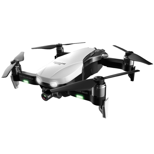 

F8 2.4Ghz Brushless GPS Folding Aerial RC Quadcopter Drone