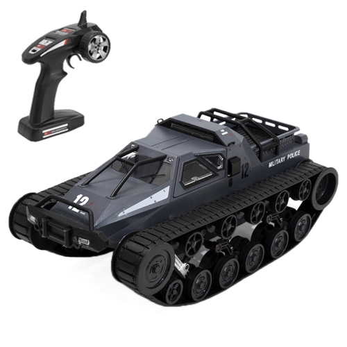 remote control tracked vehicle