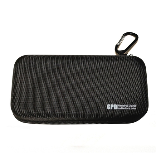 

Portable Storage Bag with Carabiner for GPD WIN3