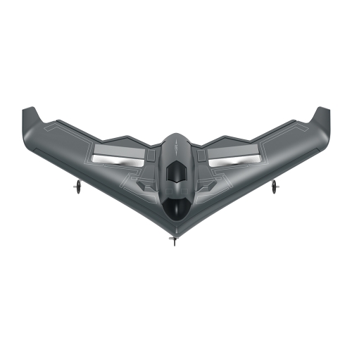 

B2 2.4G 2CH Fixed Wing Remote Control Plane, With Light