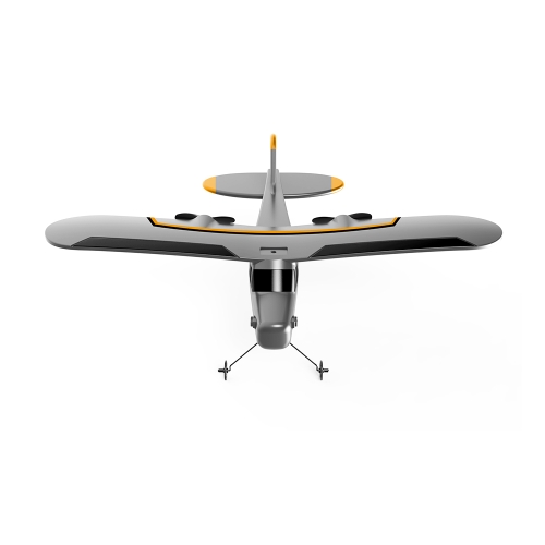 

B3 2.4GHz 2CH Remote Control Plane Outdoor Toys, With Light