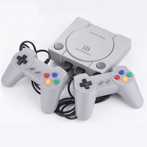 

RS-70 Retro Game Console Mini HD HDMI Home TV Handheld Game Console Built-in 648 Games, US Plug