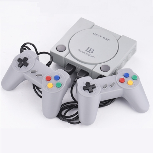 

RS-70 Retro Game Console Mini HD HDMI Home TV Handheld Game Console Built-in 648 Games, EU Plug