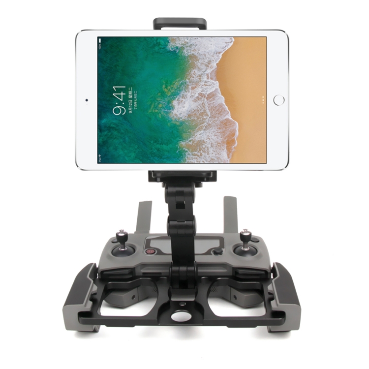 Extension Bracket Mount Foldable Holder For iPad Tablet DJI Mavic Pro Spark FO