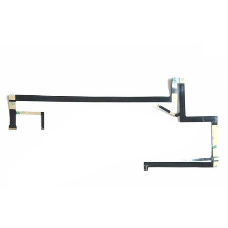 CAOMING Gimbal Camera Ribbon Flex Cable Replacement for DJI Zenmuse H3-3D Durable