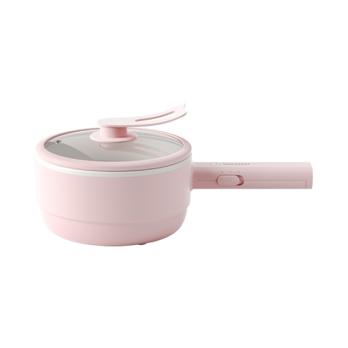 

Original Xiaomi Youpin WANMI 1.5L Electric Boiling Pot, CN Plug(Pink)
