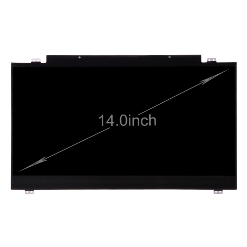 

B140XTT01.1 14 inch 16:9 High Resolution 1366 x 768 Laptop Screens 40 Pin LED TFT Panels