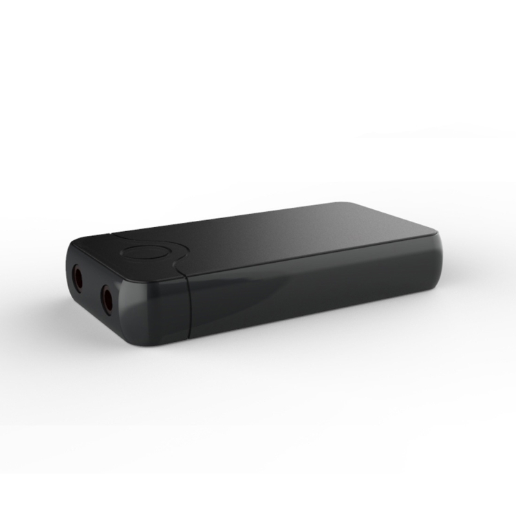 

B18+ Portable Wireless Bluetooth 2 in 1 Audio Receiver / Transmitter with 3.5mm Stereo Audio Jack for Car Home Use