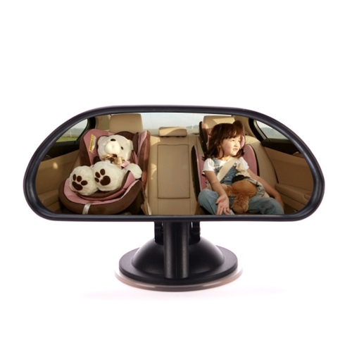 

AP193 Car Auto Suction Cup Baby Child Safety Car Adjustable Baby Mirror