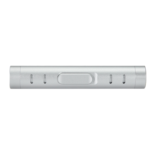 

Original Xiaomi Universal Car Air Outlet Aromatherapy (Silver)