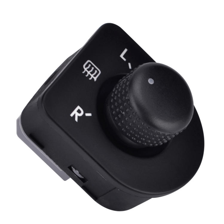 

Rear Mirror Switch Adjustment Knob 1J1 959 565F for Volkswagen Bora Golf