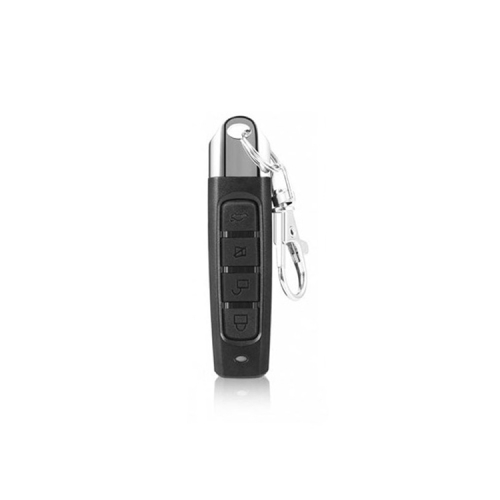 Sunsky 433mhz Copy Type Universal Wireless Garage Door Key