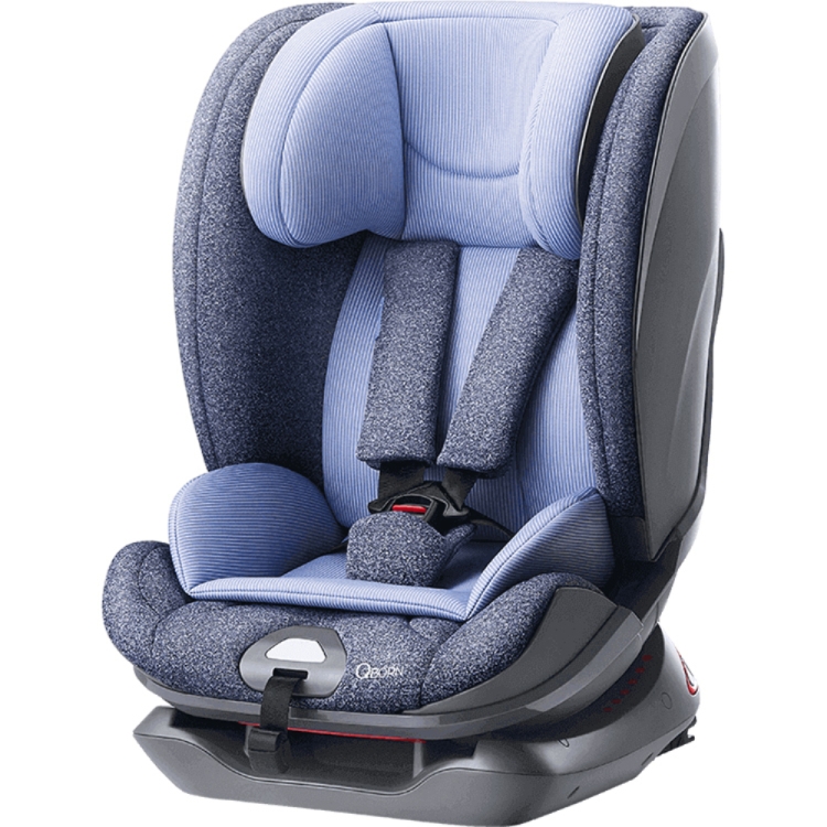 

Original Xiaomi QBORN QQ666 Kids Children Car Safety Seat, Fit Age: 9 Months - 12 Years Old(Blue)
