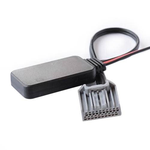 

Car Wireless Bluetooth Module AUX Audio Adapter Cable for Honda