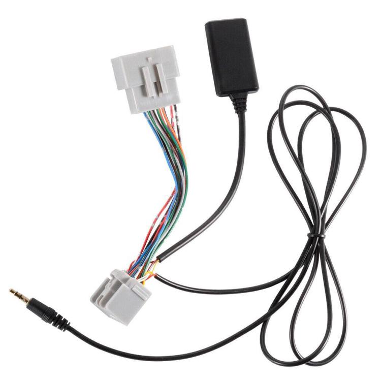 Retractable 3.5mm AUX Cord Male to Male Stereo Audio Cable for Car 1//2//3//5//10pcs