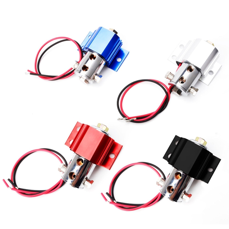 

Car Modification Racing Car Line Lock Tire Lock Run-Up Ware for Ford Mustang, Random Color Delivery