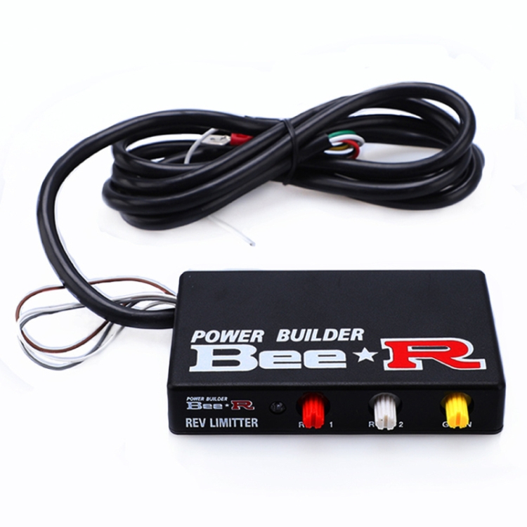 

CNSPEED Car Fire Nozzle Exhaust Pipe Fire-spraying Device