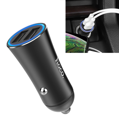 portable usb car charger