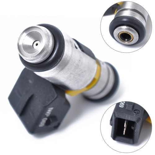 

14.5 ohm Fuel Injector Nozzle IWP-069 for Volkswagen Fiat Ducati Motorcycles