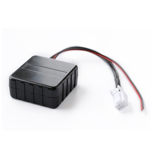 

Car Wireless Bluetooth Module Clarion CD Audio Adapter Cable for Suzuki