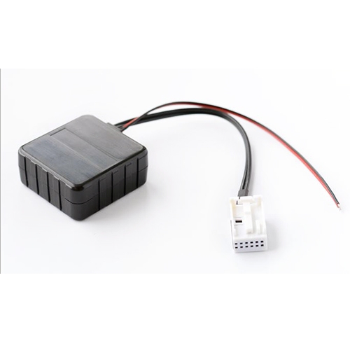 

Car Wireless Bluetooth Module AUX Audio Adapter Cable for Audi 6-disc CD