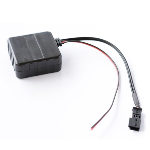 

Car Wireless Bluetooth Module AUX Audio Adapter Cable for BMW E39 / E46 / E38 / E53 / X5