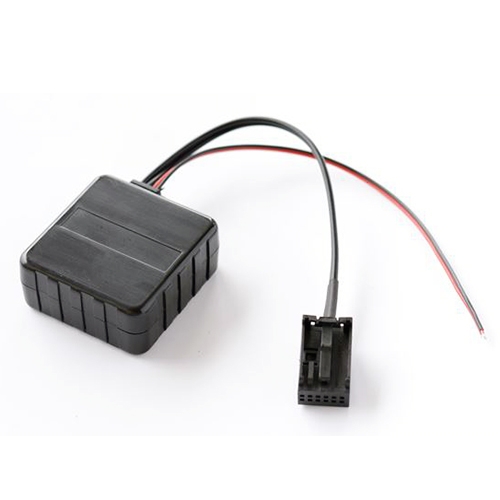 

Car Wireless Bluetooth Module AUX Audio Adapter Cable for BMW Mini One Cooper / E39 / E53 / X5 / Z4 / E85 / E86 / E83
