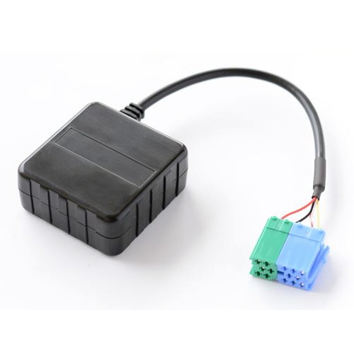 

Car Wireless Bluetooth Module AUX Audio Adapter Cable for Porsche Becker CD