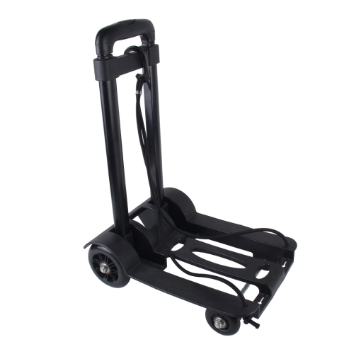 lightweight luggage cart