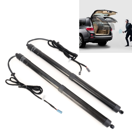 

Car Electric Tailgate Lift System Smart Electric Trunk Opener for Lexus NX200 2015-2018