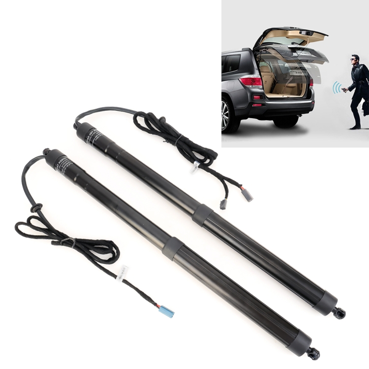 

Car Electric Tailgate Lift System Smart Electric Trunk Opener for Volkswagen Tiguan L 2017-2019